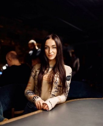 Анкета проститутки Дарья - Фото, г. Минеральные Воды, 22 года, №10560