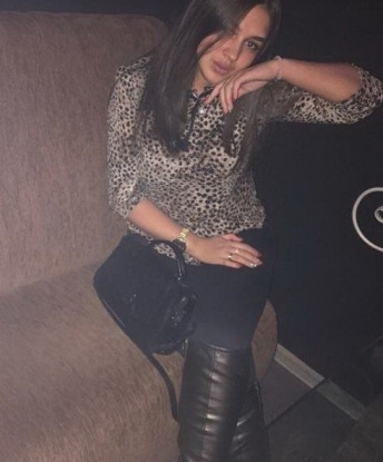 Анкета проститутки Оксана - Фото, г. Минеральные Воды, 24 года, №13404