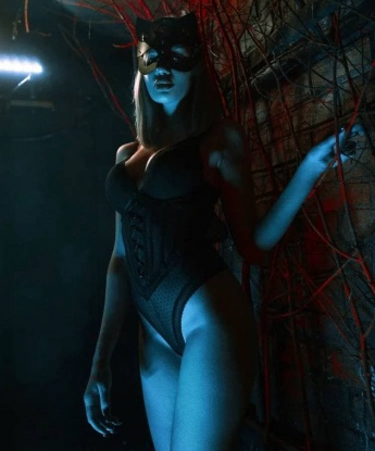 Анкета проститутки Рита - Фото, г. Минеральные Воды, 21 год, №14517